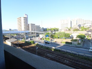 ピポットコート今池の物件内観写真